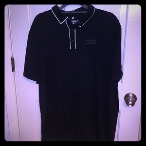 Golf shirt